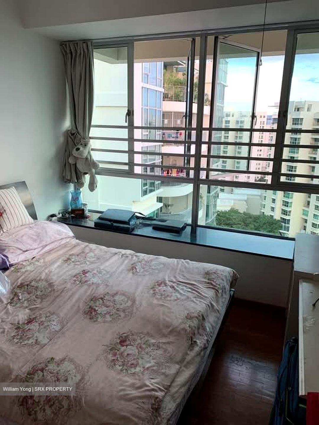 Baywater (D16), Condominium #561819441